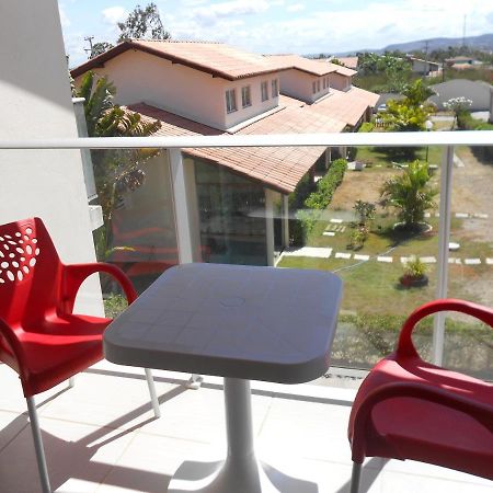 Condomínio Arca de Nóe - ap 27 Gravatá Exterior foto