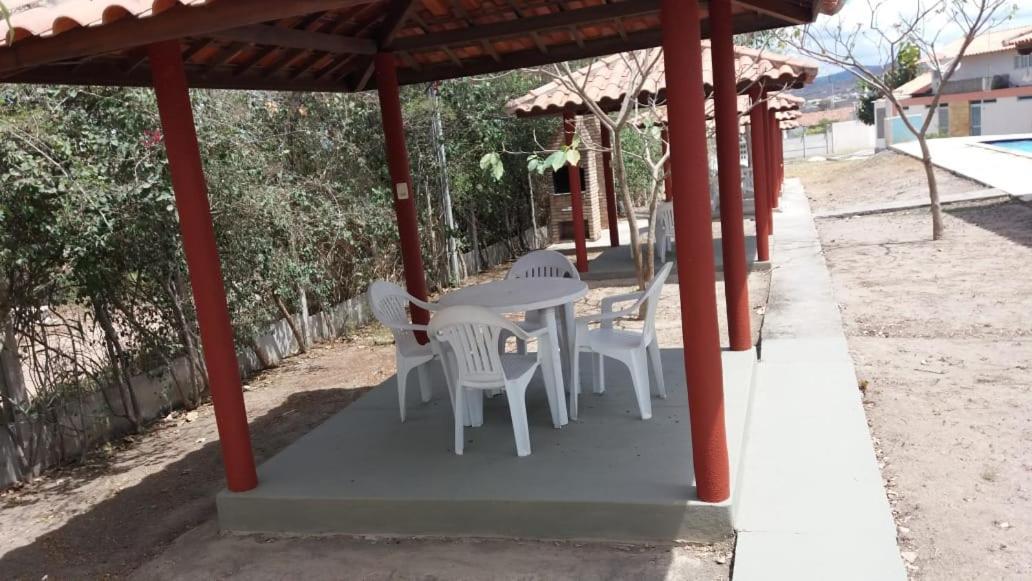 Condomínio Arca de Nóe - ap 27 Gravatá Exterior foto