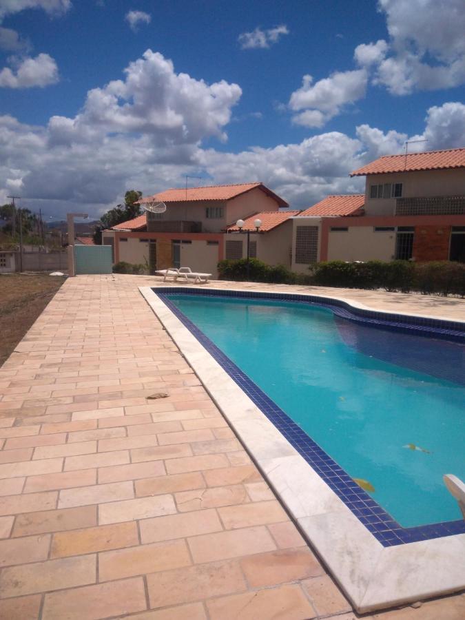 Condomínio Arca de Nóe - ap 27 Gravatá Exterior foto
