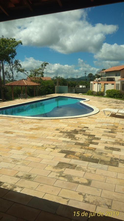 Condomínio Arca de Nóe - ap 27 Gravatá Exterior foto