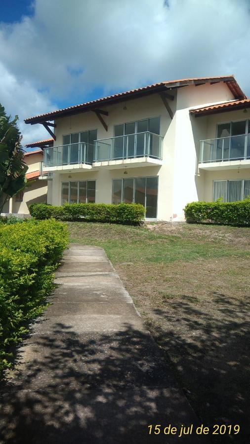 Condomínio Arca de Nóe - ap 27 Gravatá Exterior foto